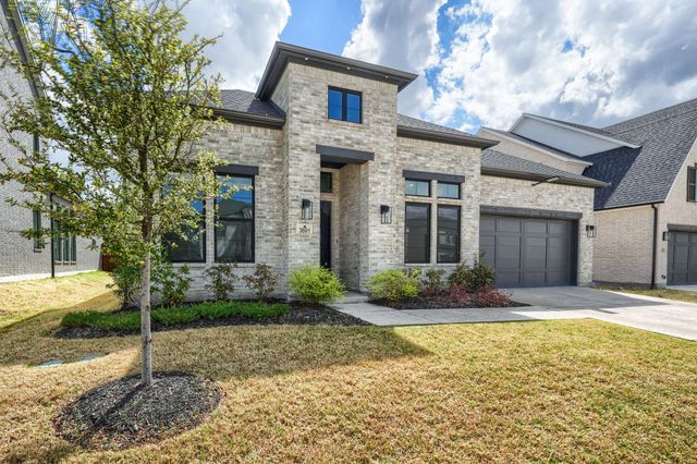 3691 Spruce Hills Street, Frisco, TX 75033