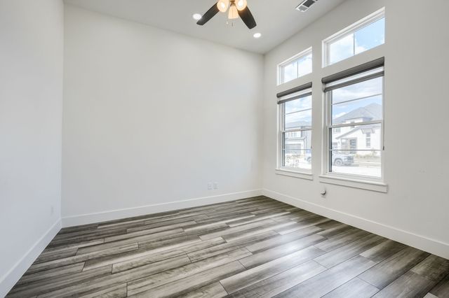 3691 Spruce Hills Street, Frisco, TX 75033