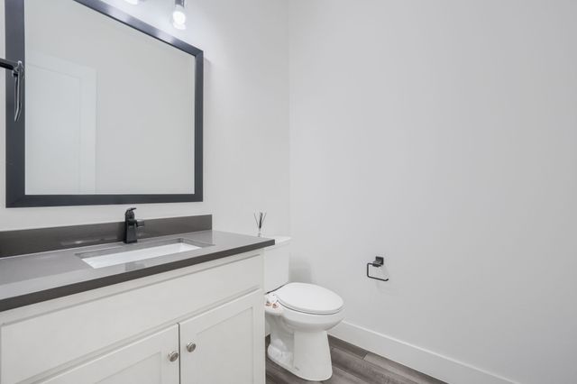 3691 Spruce Hills Street, Frisco, TX 75033