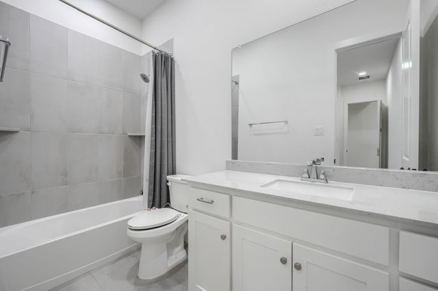 3691 Spruce Hills Street, Frisco, TX 75033