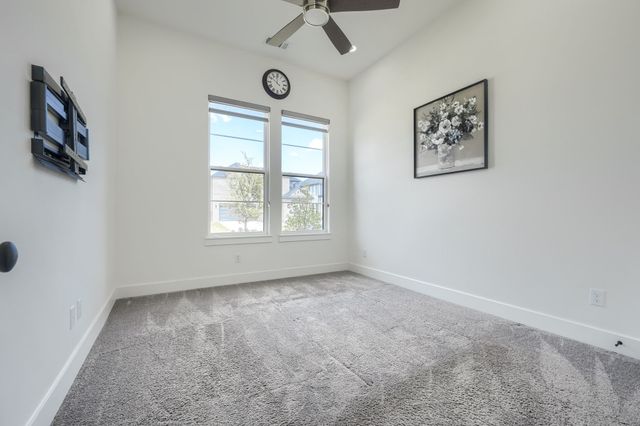 3691 Spruce Hills Street, Frisco, TX 75033