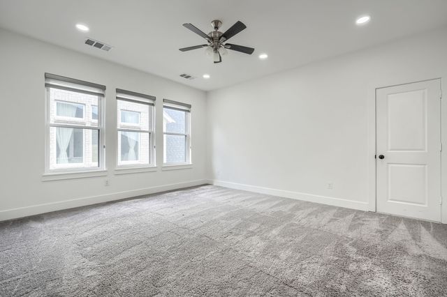 3691 Spruce Hills Street, Frisco, TX 75033