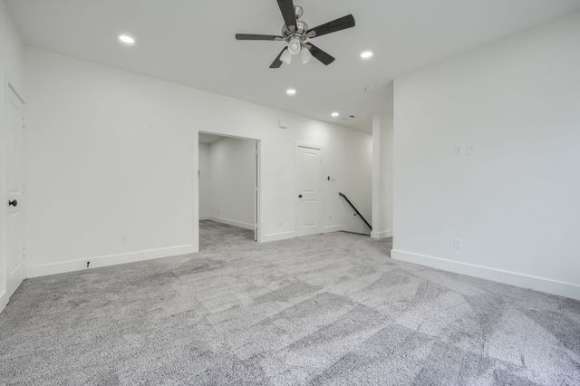 3691 Spruce Hills Street, Frisco, TX 75033