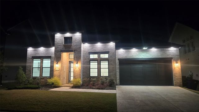 3691 Spruce Hills Street, Frisco, TX 75033