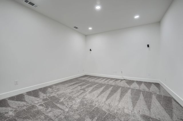 3691 Spruce Hills Street, Frisco, TX 75033