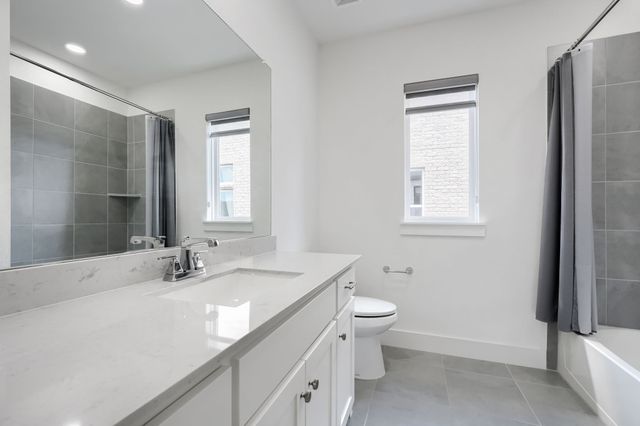 3691 Spruce Hills Street, Frisco, TX 75033