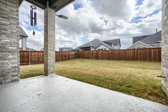 3691 Spruce Hills Street, Frisco, TX 75033
