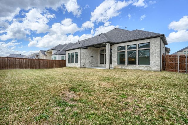 3691 Spruce Hills Street, Frisco, TX 75033