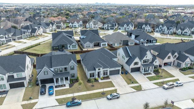 3691 Spruce Hills Street, Frisco, TX 75033