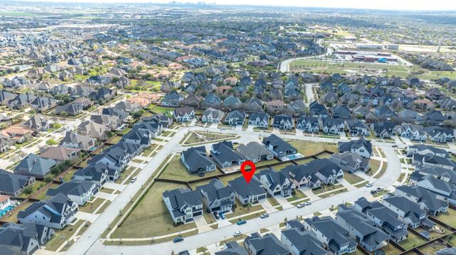 3691 Spruce Hills Street, Frisco, TX 75033