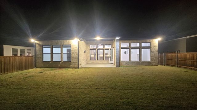 3691 Spruce Hills Street, Frisco, TX 75033