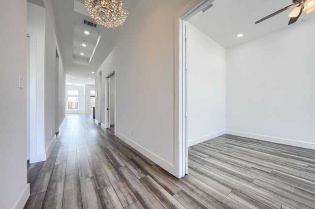 3691 Spruce Hills Street, Frisco, TX 75033