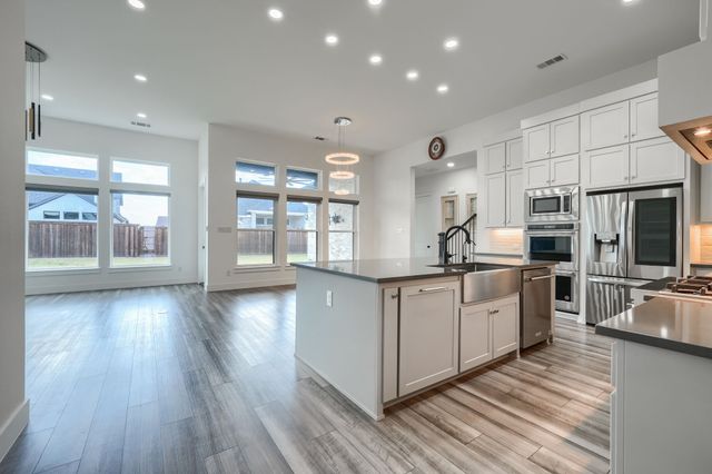 3691 Spruce Hills Street, Frisco, TX 75033