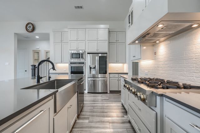 3691 Spruce Hills Street, Frisco, TX 75033