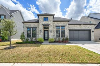 3691 Spruce Hills Street, Frisco, TX 75033