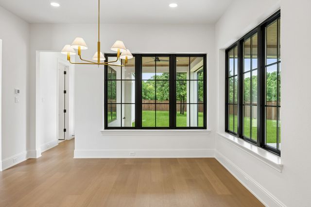 136 Park Avenue, Keller, TX 76248