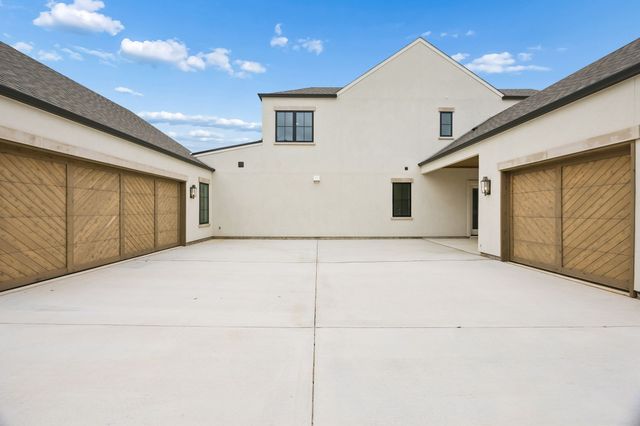 136 Park Avenue, Keller, TX 76248