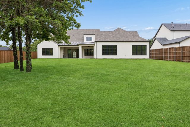 136 Park Avenue, Keller, TX 76248