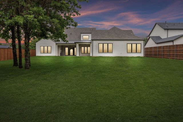 136 Park Avenue, Keller, TX 76248