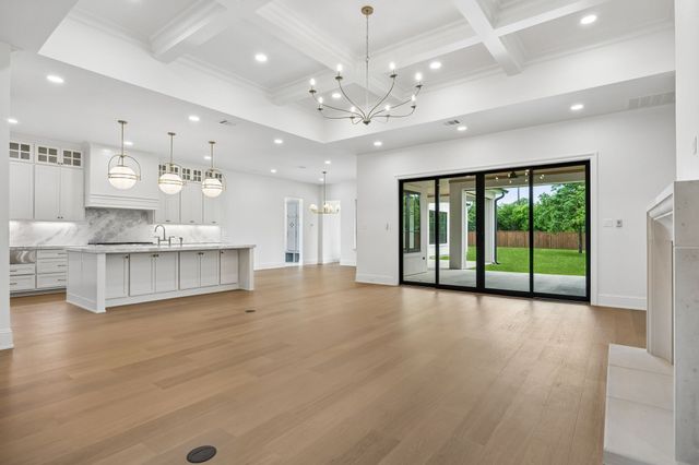 136 Park Avenue, Keller, TX 76248