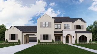 136 Park Avenue, Keller, TX 76248