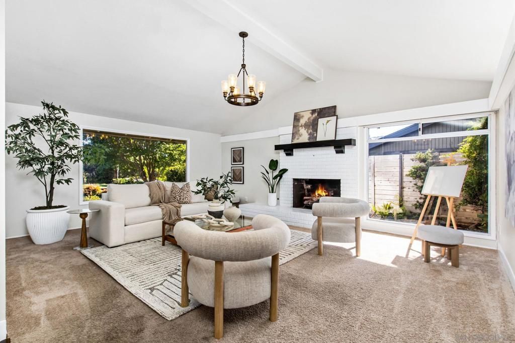 7046 Murray Park Dr, San Diego, CA 92119 — exterior