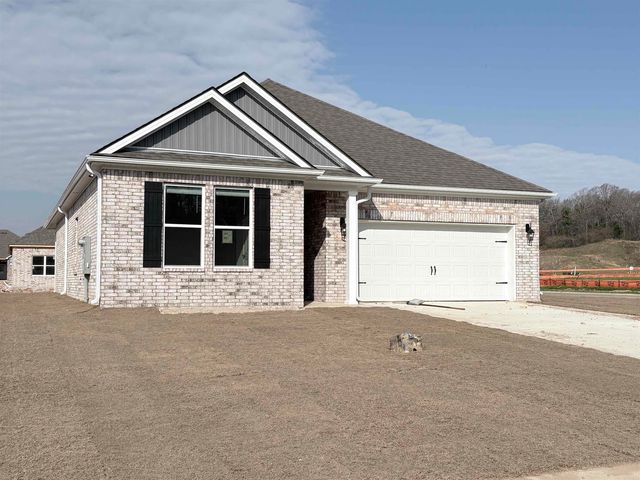 3333 Hank Drive, Jonesboro, AR 72404