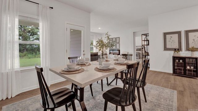 3333 Hank Drive, Jonesboro, AR 72404