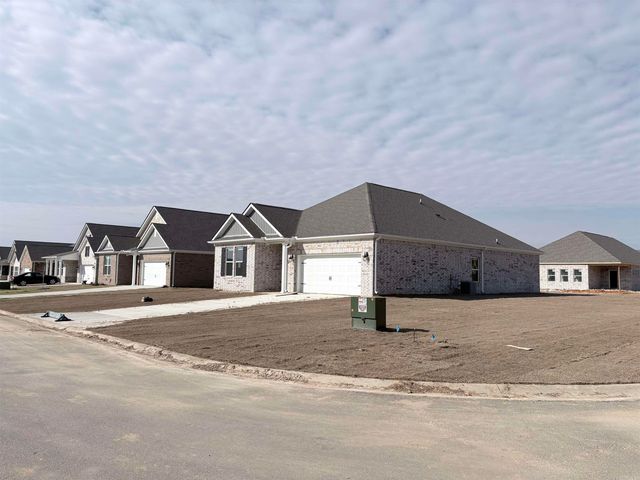 3333 Hank Drive, Jonesboro, AR 72404