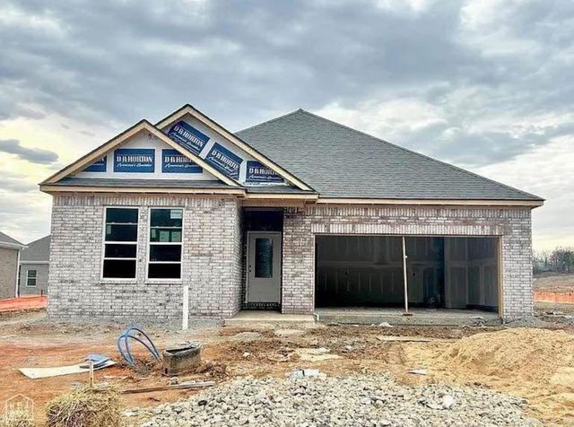 3333 Hank Drive, Jonesboro, AR 72404