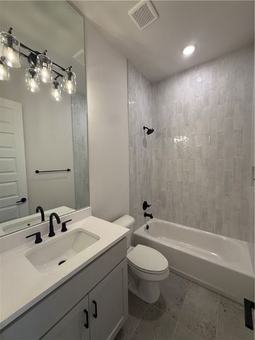 4302 89TH Place, Bentonville, AR 72713