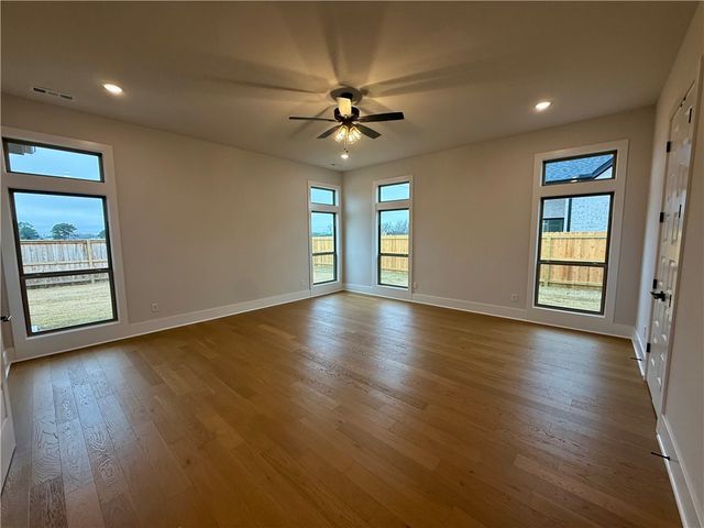 4302 89TH Place, Bentonville, AR 72713