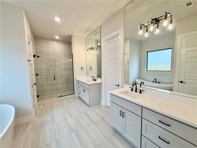 4302 89TH Place, Bentonville, AR 72713