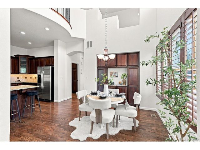 12151 S Hidden Trail Ct, Parker, CO 80138