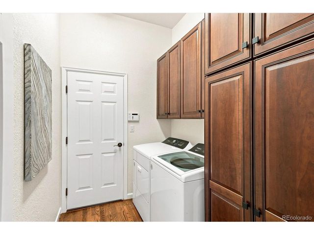 12151 S Hidden Trail Ct, Parker, CO 80138
