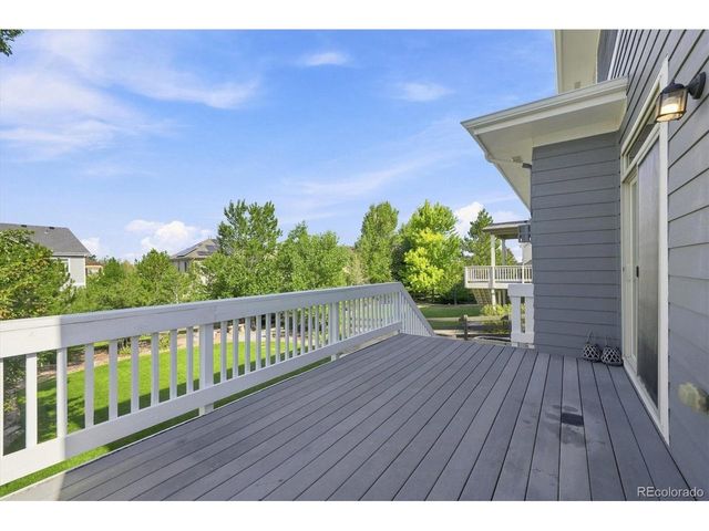 12151 S Hidden Trail Ct, Parker, CO 80138