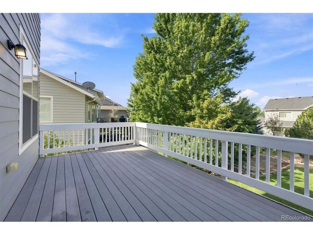 12151 S Hidden Trail Ct, Parker, CO 80138
