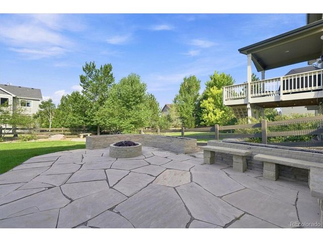 12151 S Hidden Trail Ct, Parker, CO 80138