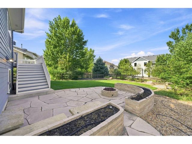 12151 S Hidden Trail Ct, Parker, CO 80138