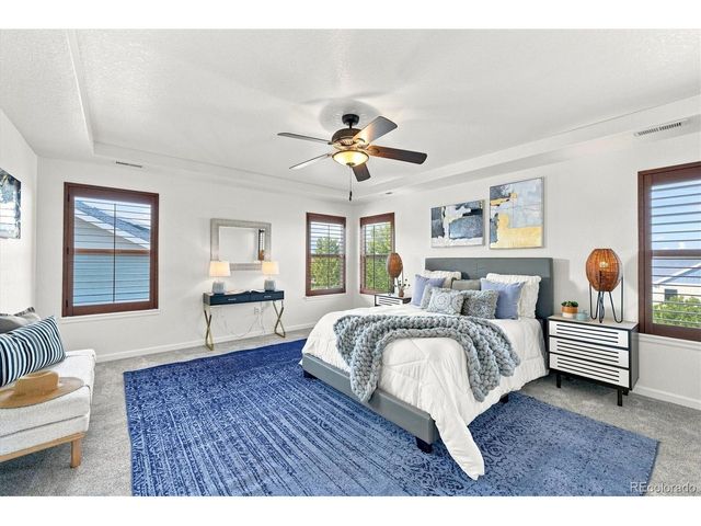 12151 S Hidden Trail Ct, Parker, CO 80138