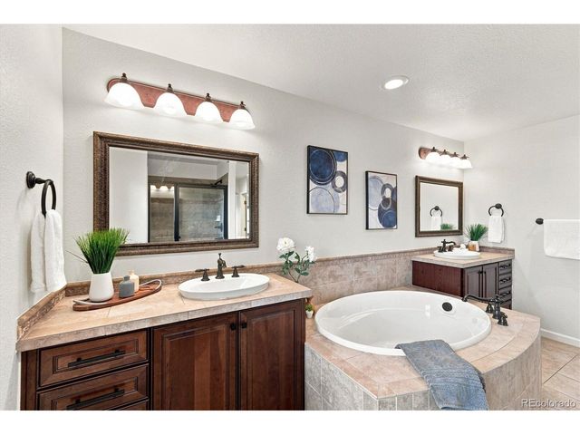 12151 S Hidden Trail Ct, Parker, CO 80138