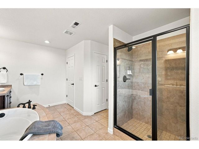 12151 S Hidden Trail Ct, Parker, CO 80138