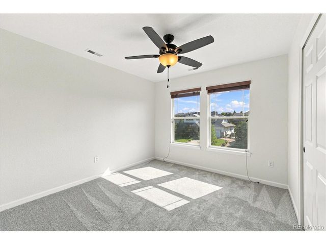 12151 S Hidden Trail Ct, Parker, CO 80138