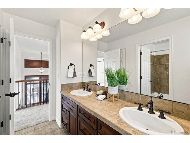 12151 S Hidden Trail Ct, Parker, CO 80138