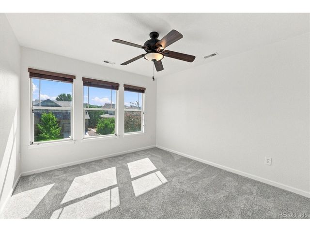 12151 S Hidden Trail Ct, Parker, CO 80138