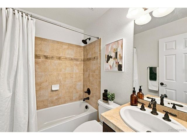 12151 S Hidden Trail Ct, Parker, CO 80138