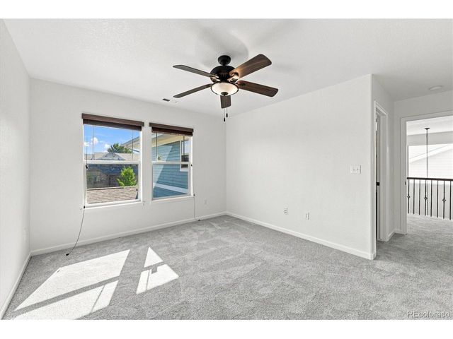 12151 S Hidden Trail Ct, Parker, CO 80138