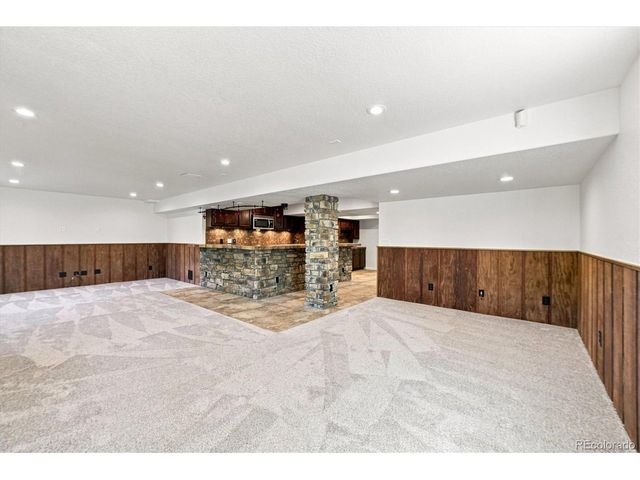 12151 S Hidden Trail Ct, Parker, CO 80138