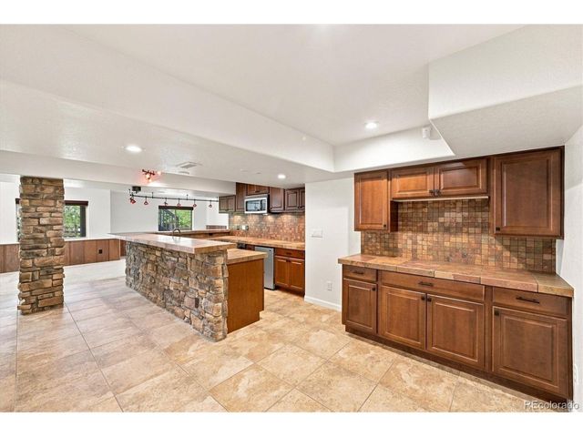 12151 S Hidden Trail Ct, Parker, CO 80138
