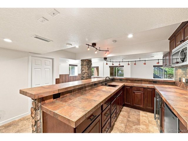 12151 S Hidden Trail Ct, Parker, CO 80138